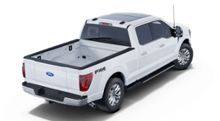 2025 Ford F-150® External Image 4
